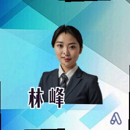 林峰